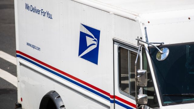 Changes coming to USPS Shipping Services