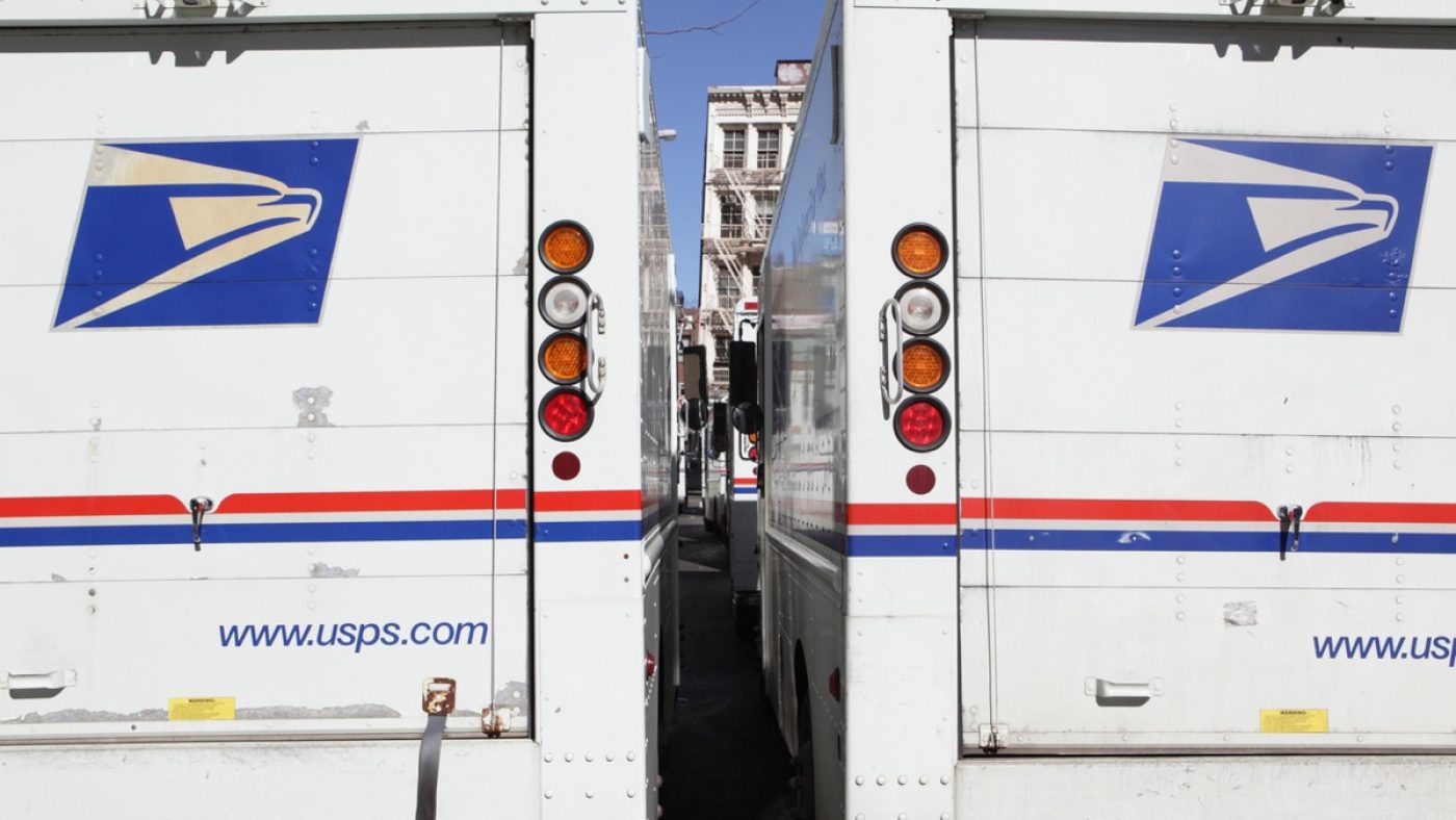 USPS Just Announced Its Next Price Hike, and It's Soon