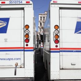 USPS Just Announced Its Next Price Hike