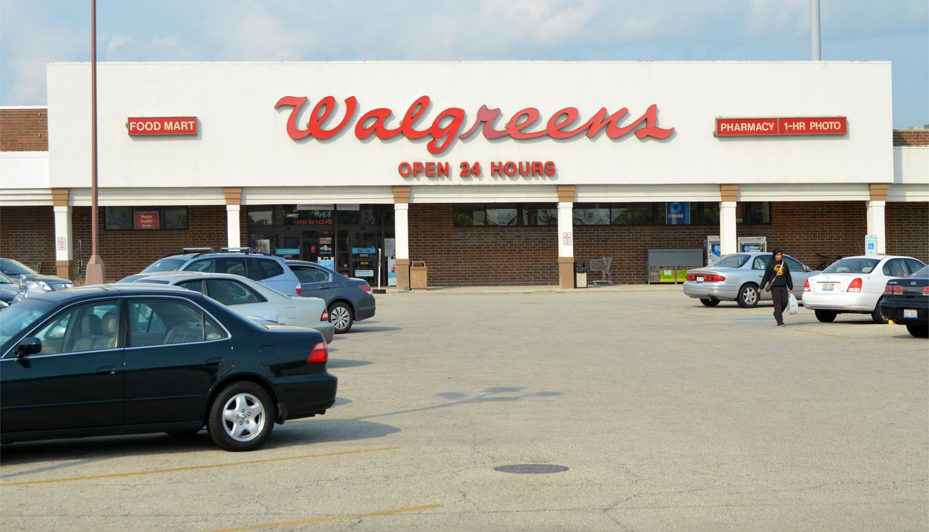 Your Walgreens Pharmacy May Be Closed This Week—Here's Why