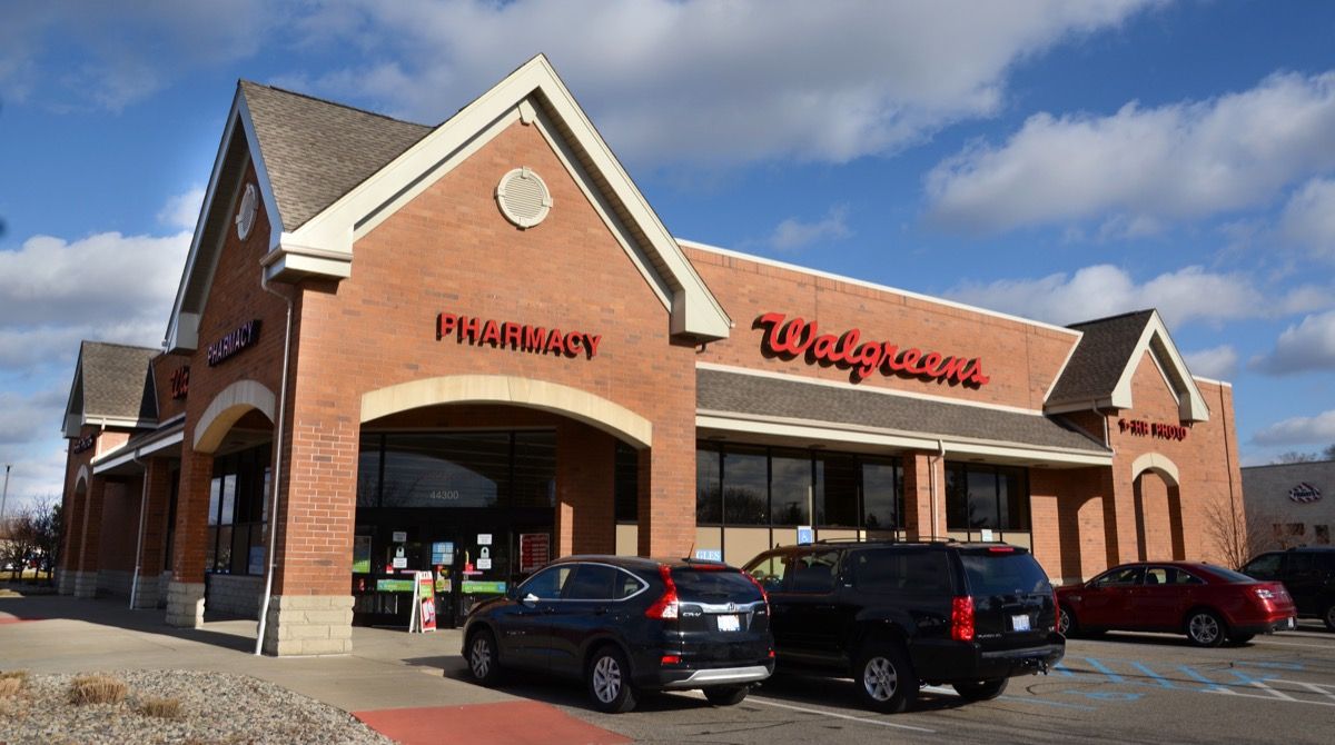 Walgreens Workers Are Planning Another Strike — Best Life