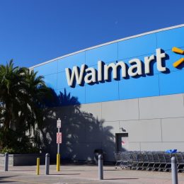 Walmart Shoppers Threaten "Collective Boycott"