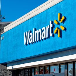Walmart Employees Slam Self-Checkout
