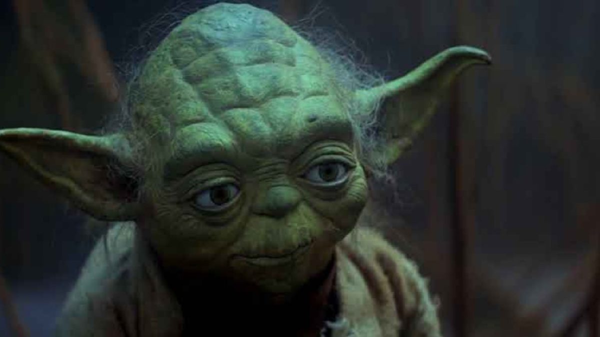 53 Yoda Quotes That Are Surprisingly Deep — Best Life