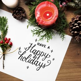 7 Worst Things to Write in a Holiday Card