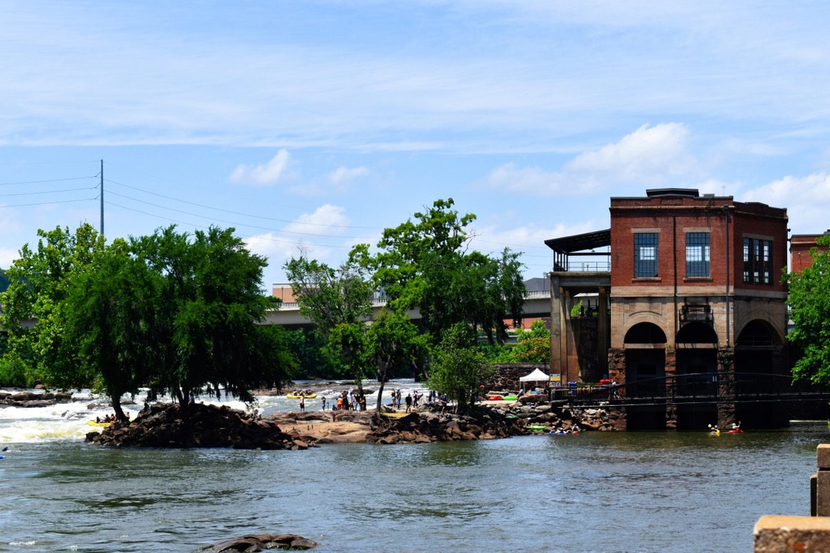 The 20 Most Affordable U.S. Cities for Retirees — Best Life