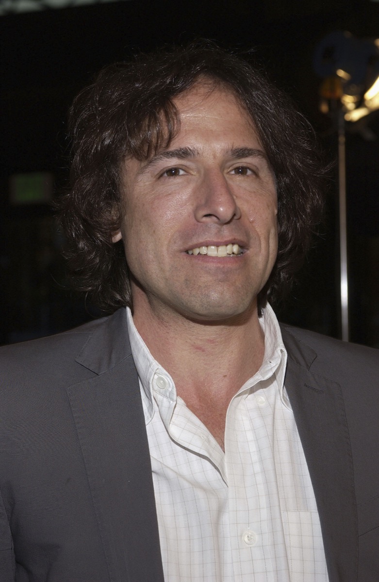 David O. Russell in 2005