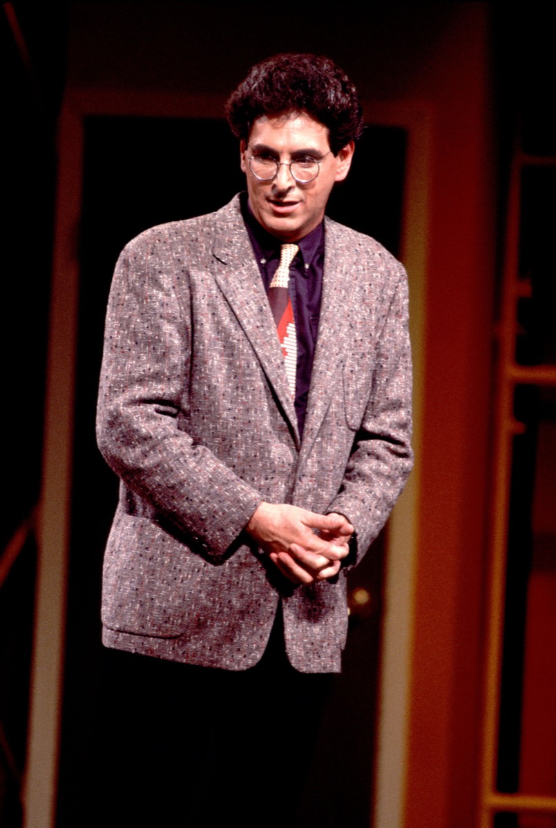 Harold Ramis in 1985