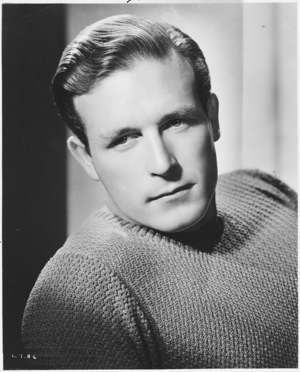 Lawrence Tierney in 1947