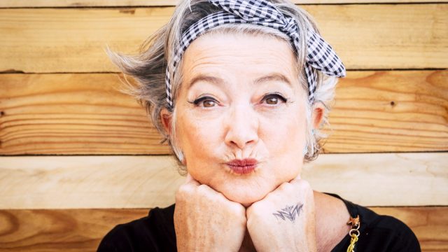 8 Best Hair Accessories If You're Over 60, Stylists Say — Best Life