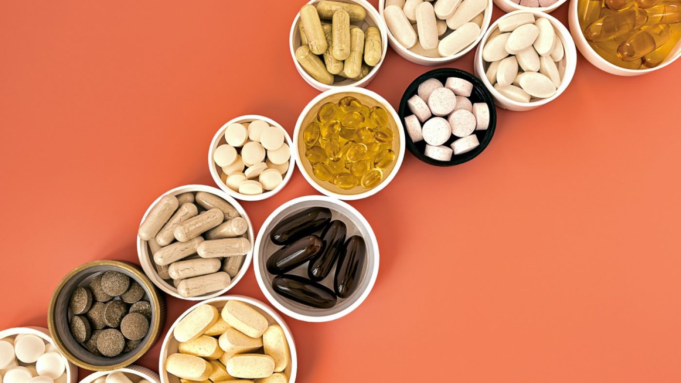 8 Best Supplements for Brain Health, New Research Shows — Best Life