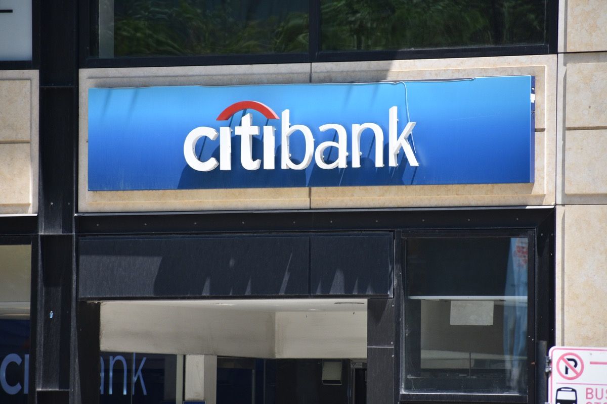 Citibank Customers Say Accounts Were Closed Without Warning Best