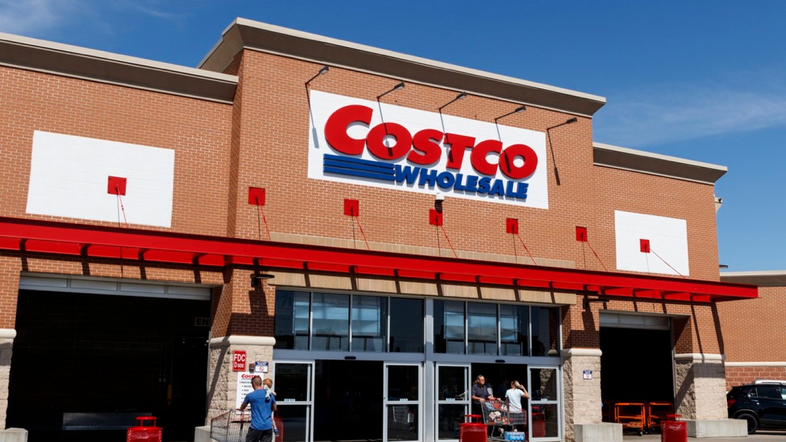 Viral Costco Storage Containers Are Flying Off Shelves — Best Life