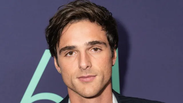Jacob Elordi at the New York Film Festival in October 2023