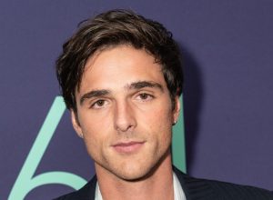 Jacob Elordi at the New York Film Festival in October 2023