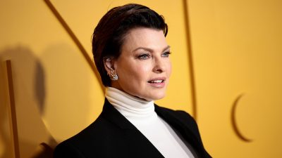 Linda Evangelista Reveals Why She’s “Not Interested” in Dating Ever Again