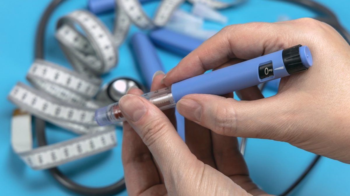 Doctor Reveals Surprising New Ozempic Side Effect — Best Life