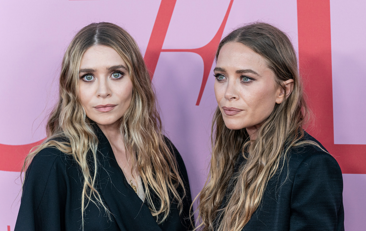 Mary-Kate & Ashley Reveal Why They Hate Being Called “The Olsen Twins”