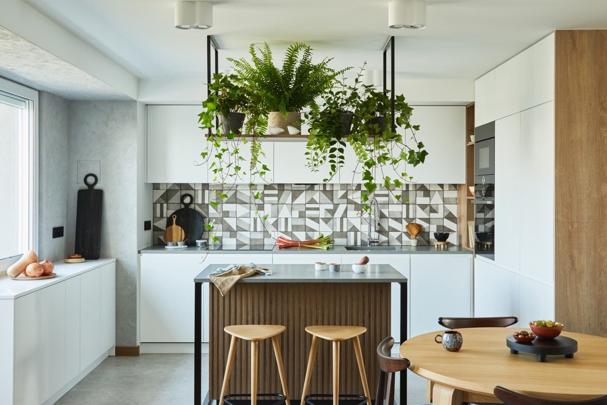 Picture of 7 Low-Cost Kitchen Renovations With Instantly Dramatic Results — Best Life