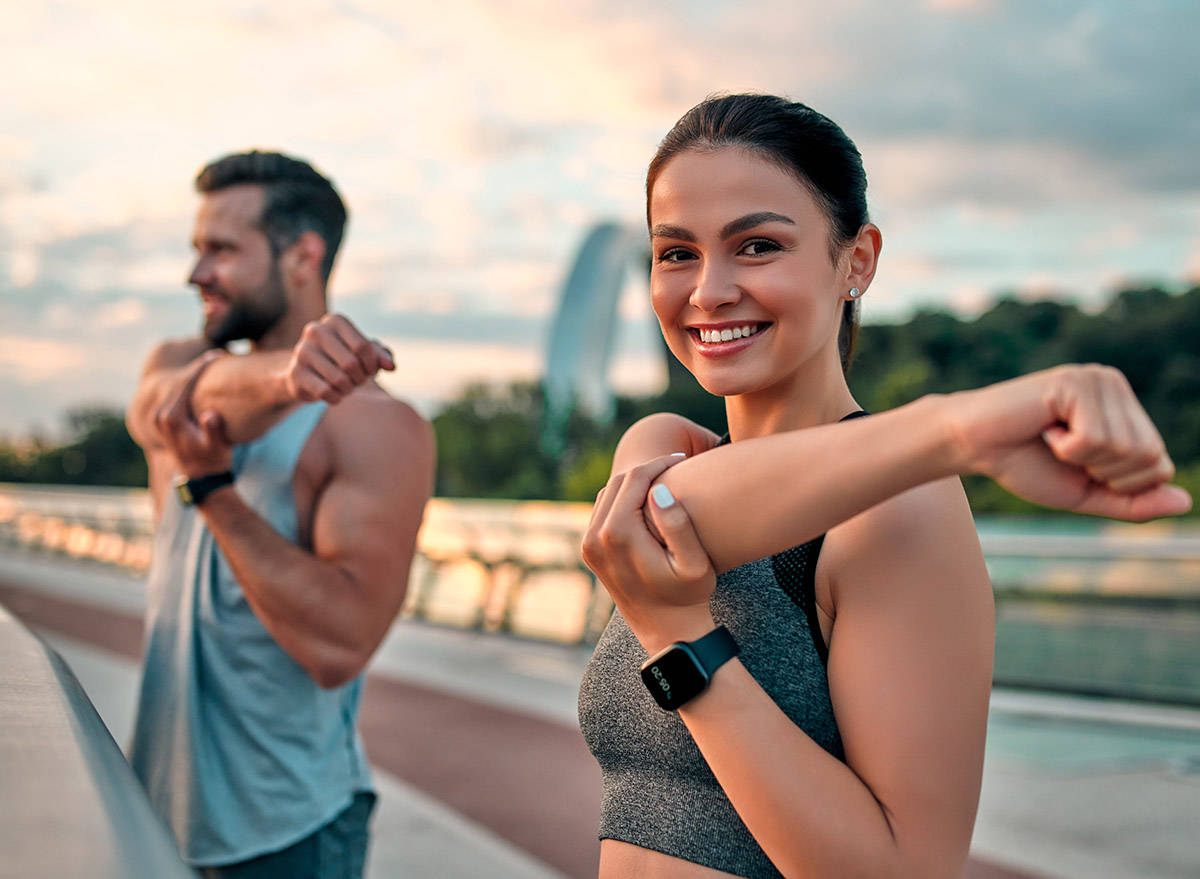 10 Habits to Transform Your Health in 30 Days