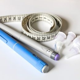 insulin injection pens