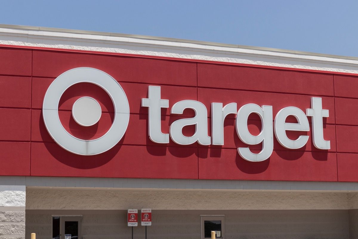 Target Shoppers Are 'Getting Trampled' for a Limited Edition