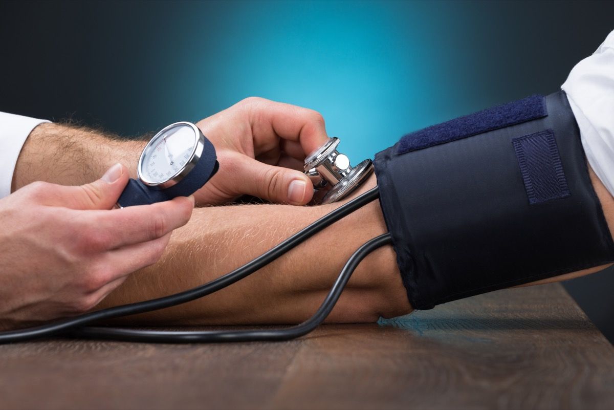 Zilebesiran Phase 2 Results Show Long-Lasting Blood Pressure