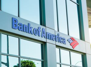 bank of america