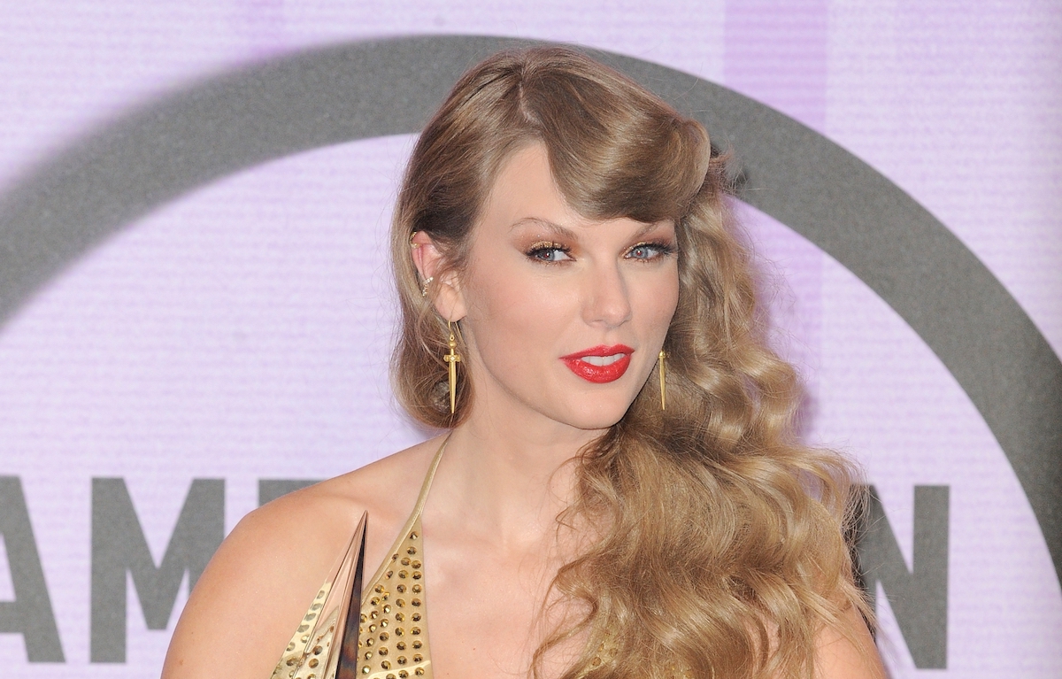 Taylor Swift Fan Details “Alarming” Conditions at Show Where Fan Died