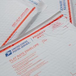 USPS Is Making All These Changes to Your Mail
