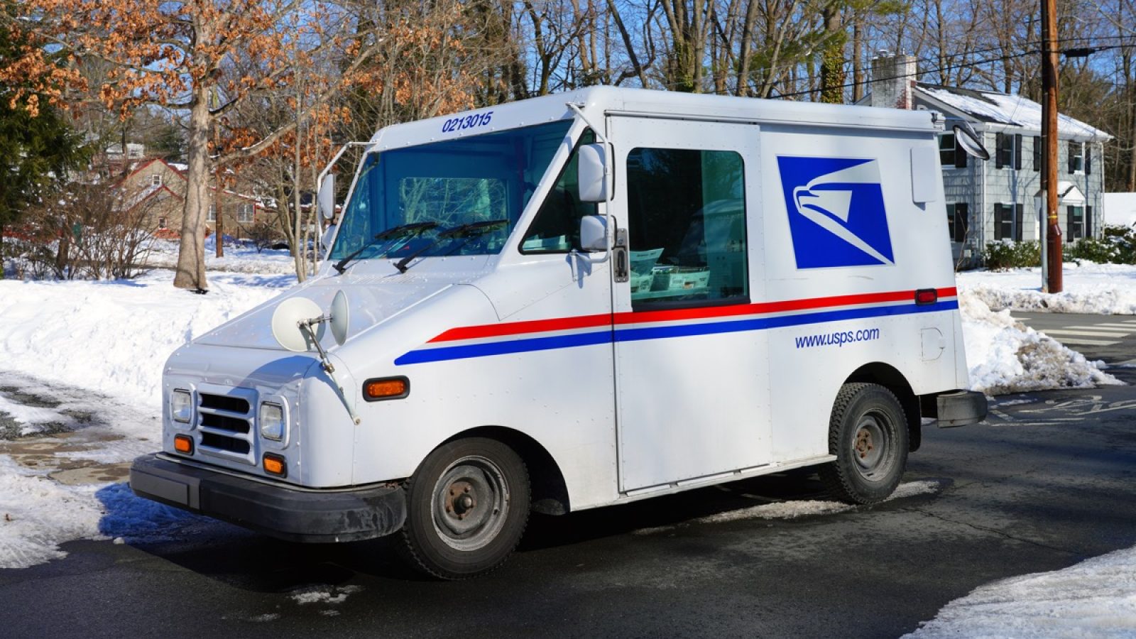 USPS Issues New Warning About Delivery Delays — Best Life