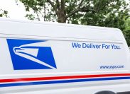 USPS mail embodies interconnectedness, delivering messages and goods worldwide, symbolizing communication, unity, and global outreach