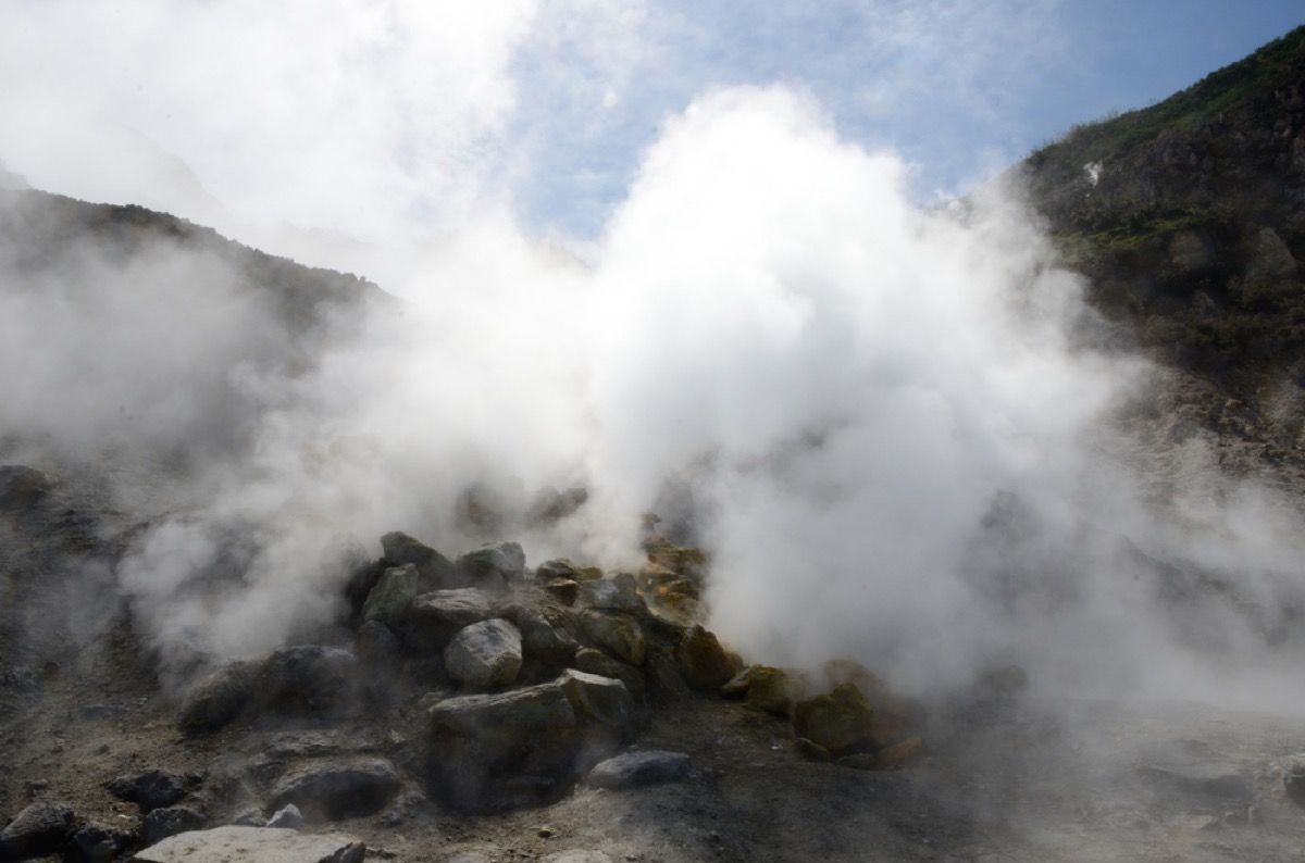 Campi Flegrei Volcano Is Sparking Concern—Will It Erupt?