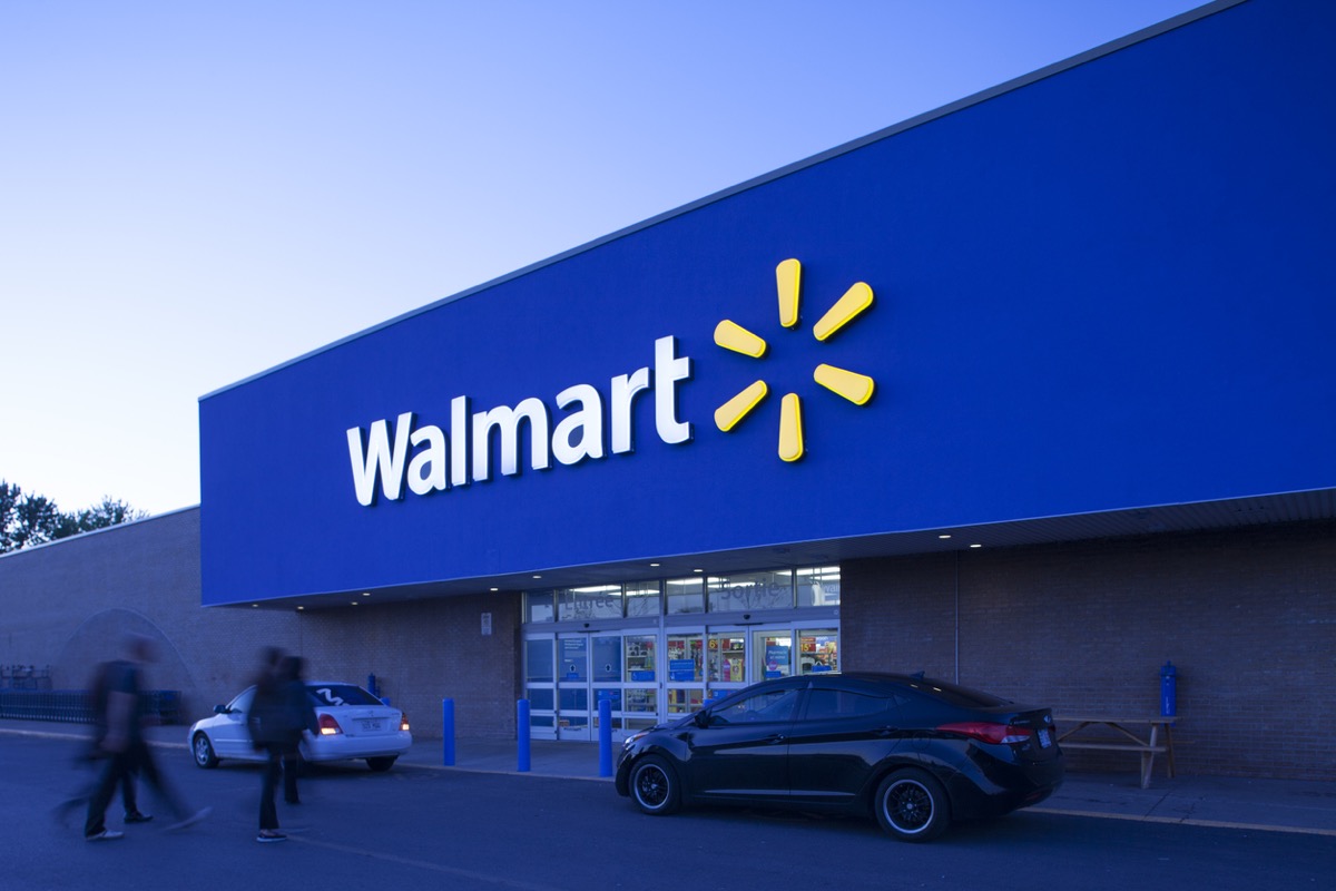Walmart's Coupon Crackdown Inside the Restrictive New Rules — Best Life