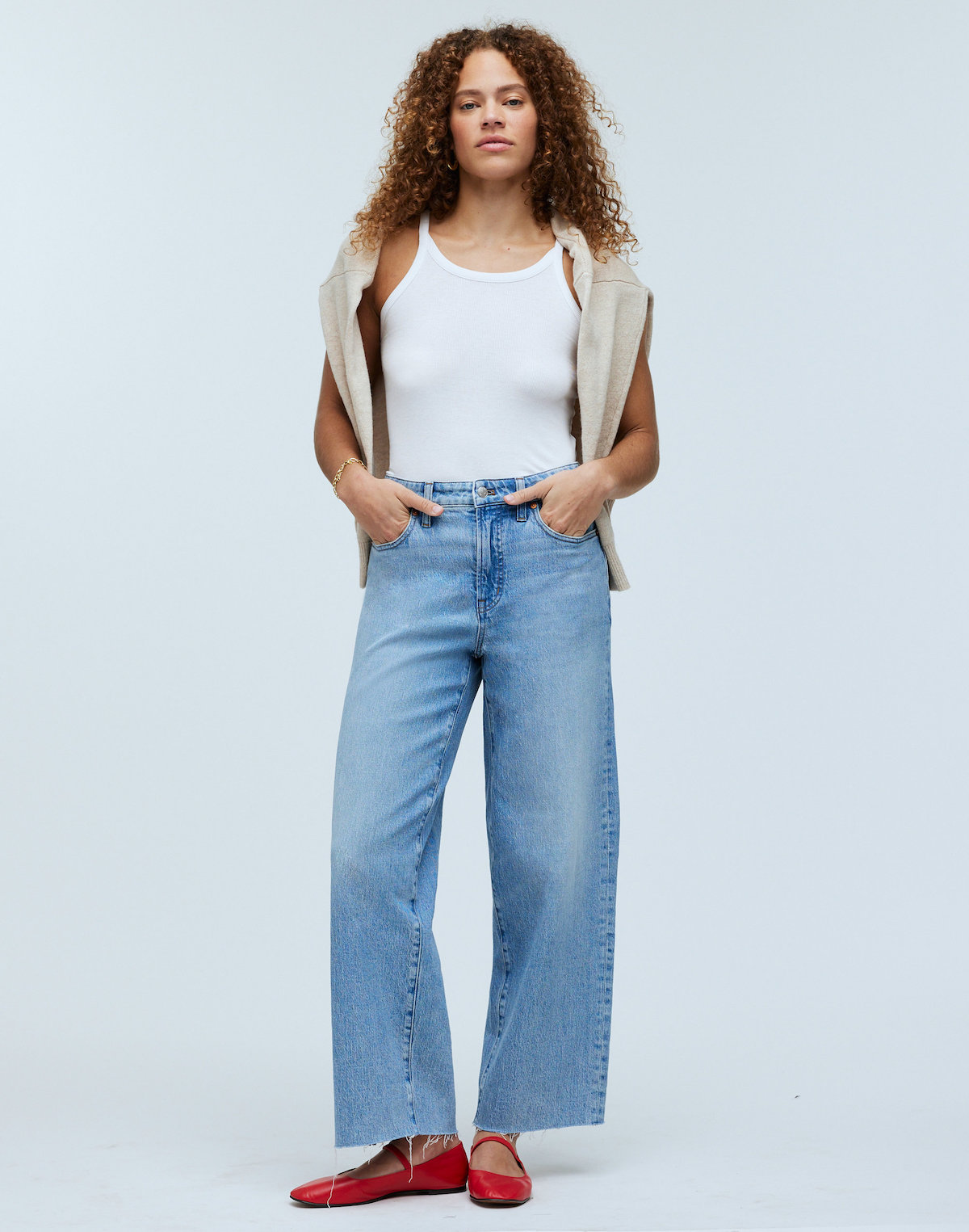 10 Best Places to Buy Jeans for Women — Best Life