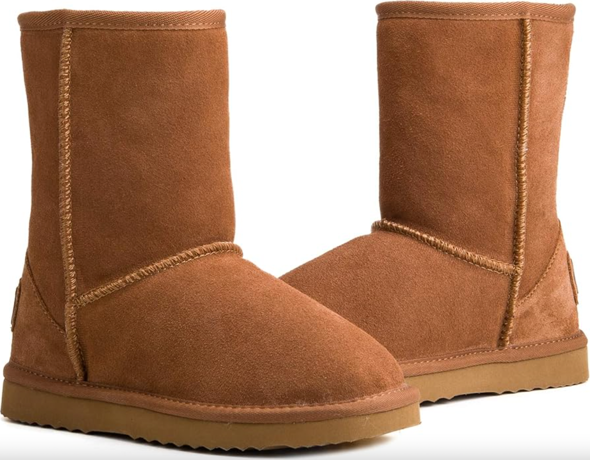 5 Best Ugg Boot Dupes You Can Buy Online — Best Life