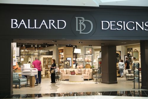 Ballard Designs Store