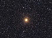 betelgeuse among other stars