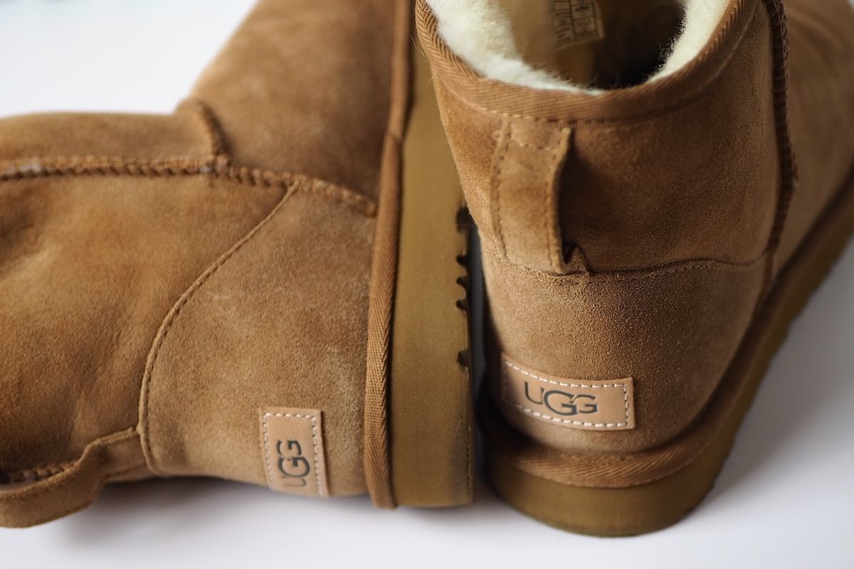 Uggs for outlet you