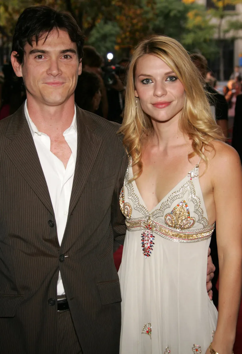 Billy Crudup Left Mary-Louise Parker for Claire Danes When She Was Pregnant