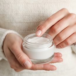 Never Use These Skin Products in Cold Weather