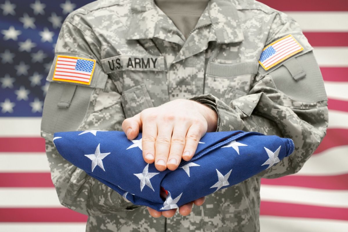 34 Fascinating Facts About The Army That Deserve A Salute