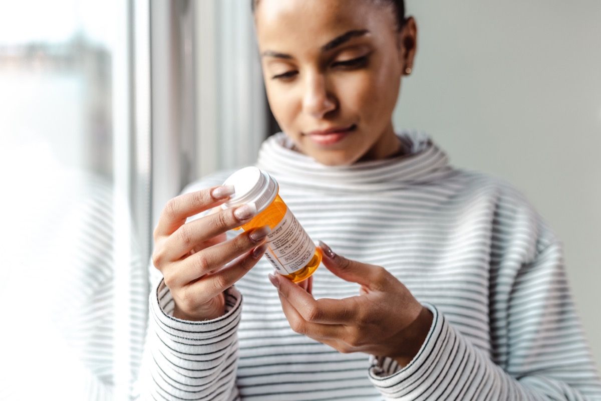 CVS Is Changing How Much Your Prescriptions Cost Best Life   IStock 1450420379 