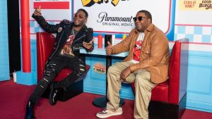 Kenan Thompson Reveals Why He & Kel Mitchell Didn’t Speak for Years