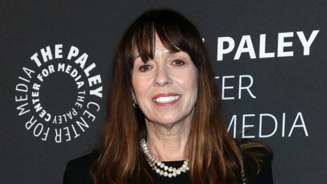 Mackenzie Phillips at the The Paley Honors: A Special Tribute To Television's Comedy Legends in 2019