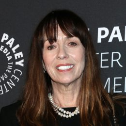 Mackenzie Phillips at the The Paley Honors: A Special Tribute To Television's Comedy Legends in 2019