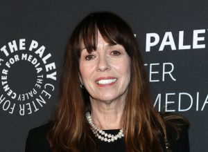Mackenzie Phillips at the The Paley Honors: A Special Tribute To Television's Comedy Legends in 2019