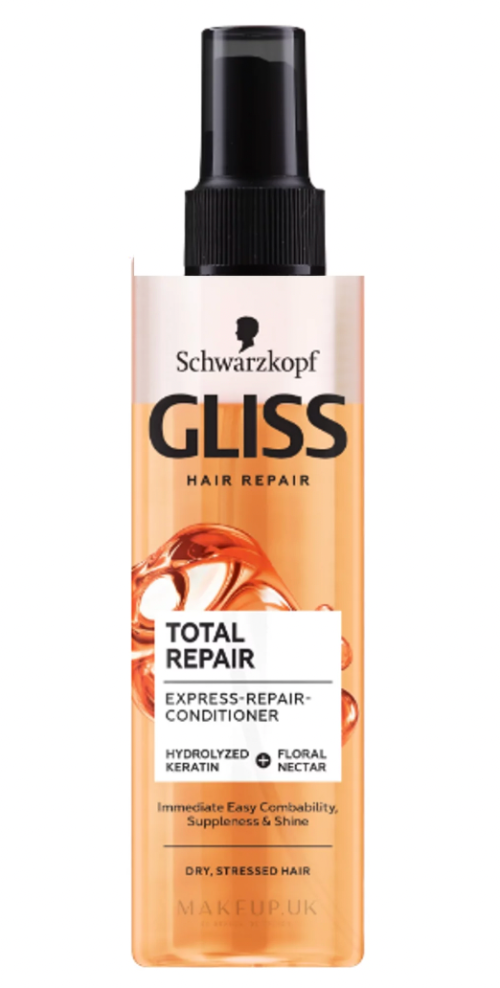 Schwarzkopf Gliss Hair Repair Express Conditioner