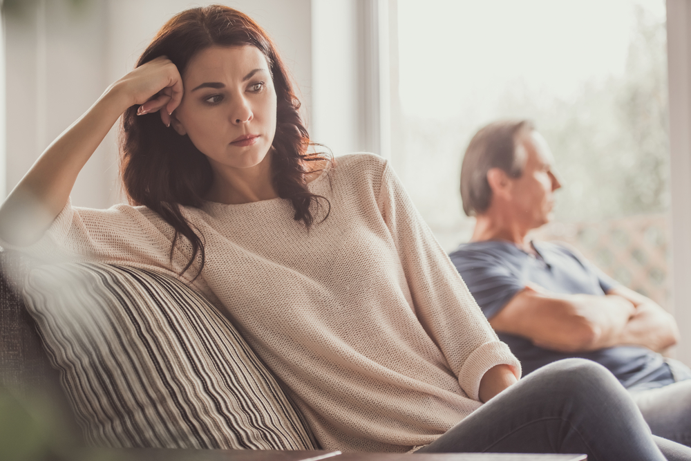 5 Signs You're Not Sexually Attracted to Your Partner — Best Life