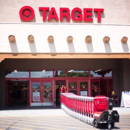 target storefront